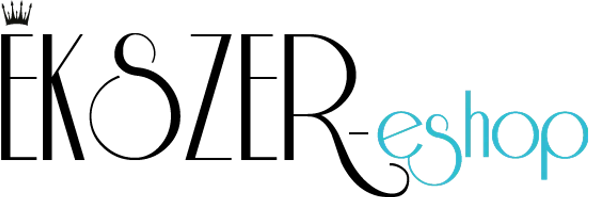 EKSZER ESHOP logo