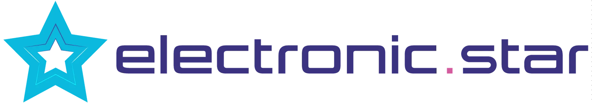 ELECTRONIC STAR logo