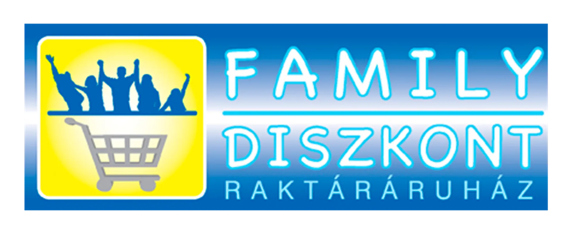 FAMILY DISZKONT logo