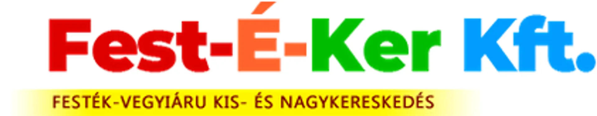 FEST-É-KER logo