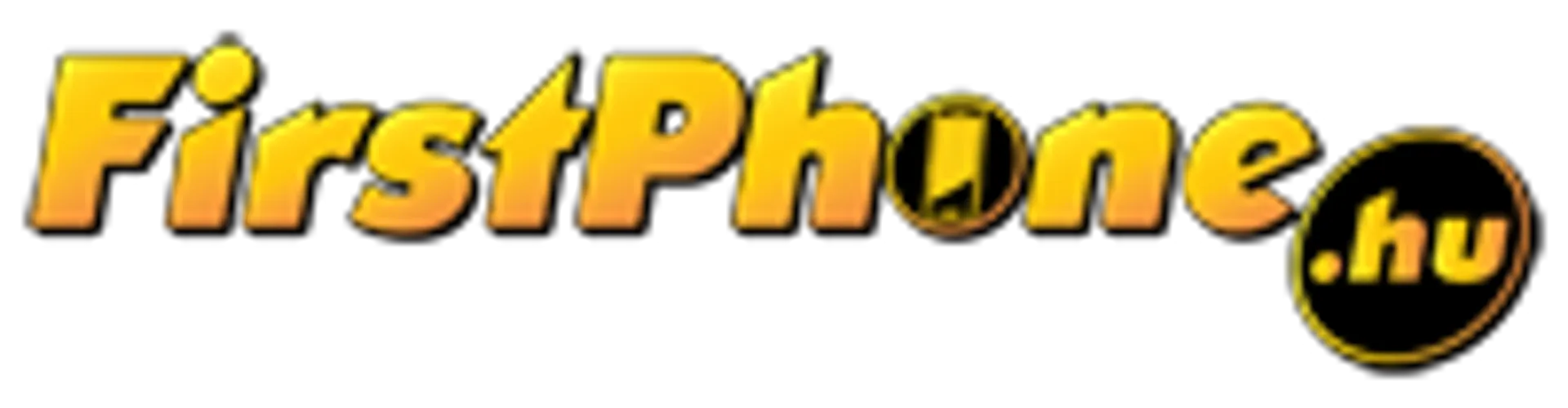 FIRSTPHONE logo