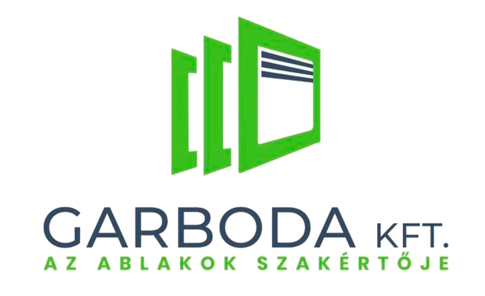GARBODA logo