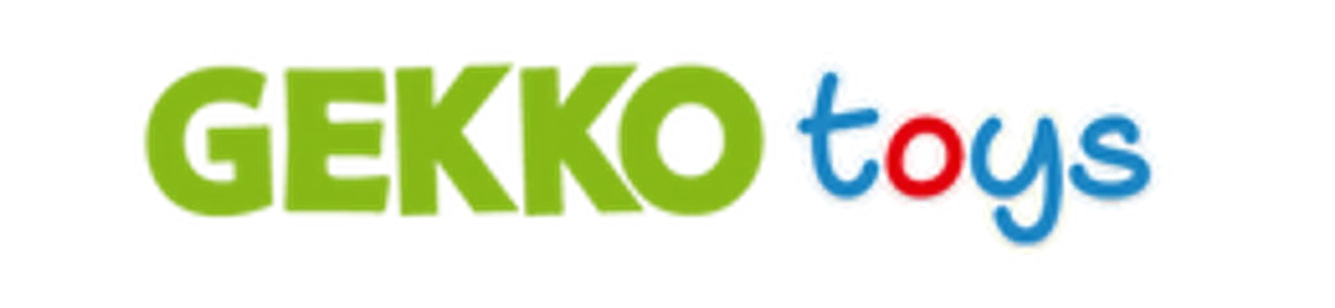 GEKKO TOYS logo