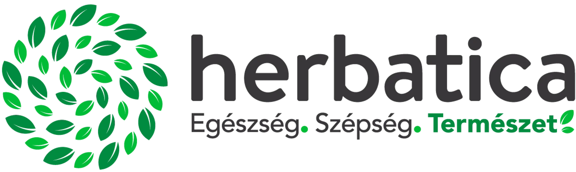 HERBATICA logo