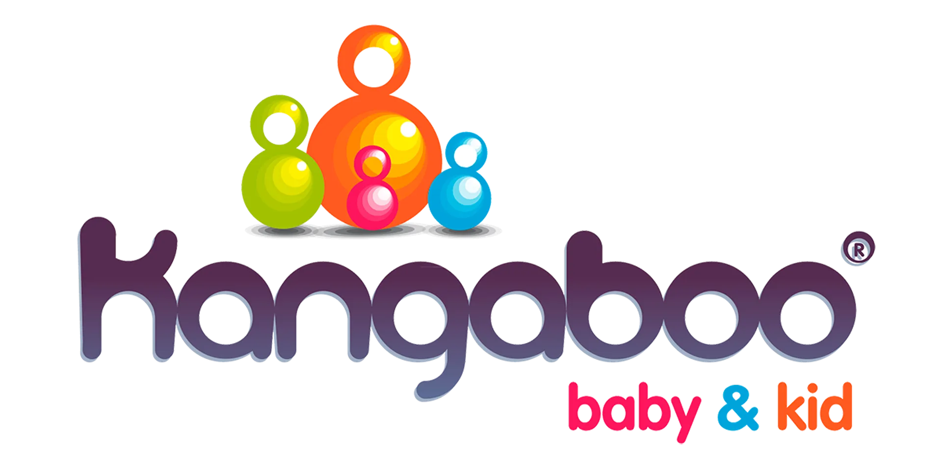 KANGABOO  logo
