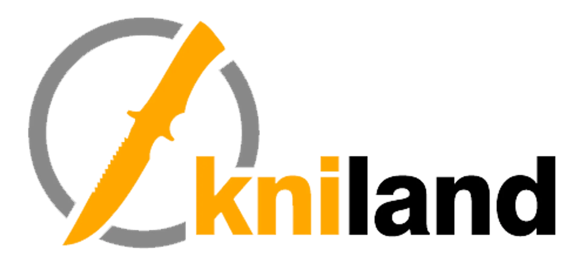 KNILAND logo
