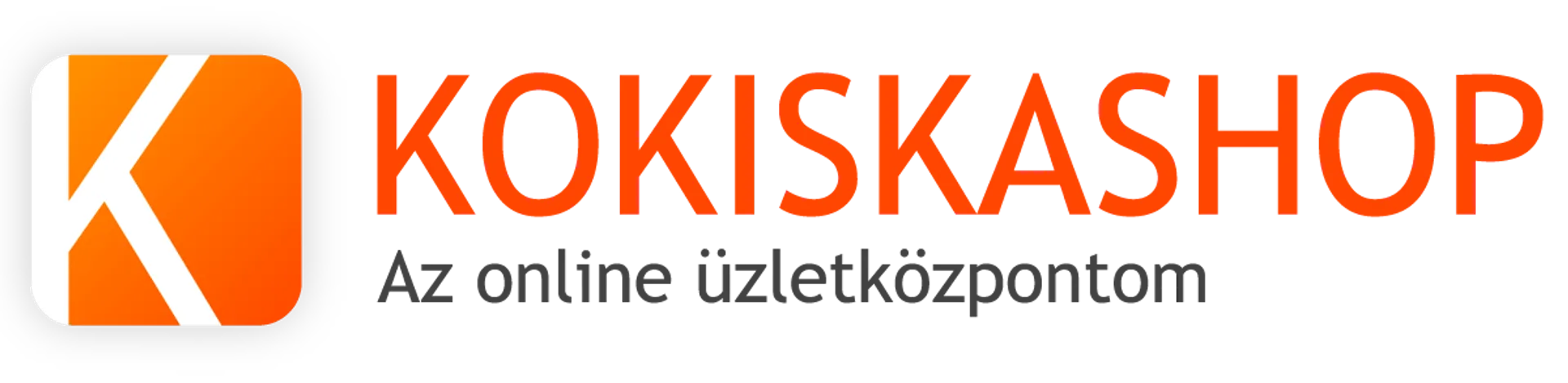 KOKISKASHOP logo