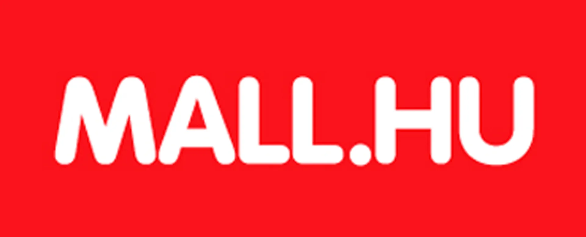 MALL.HU logo