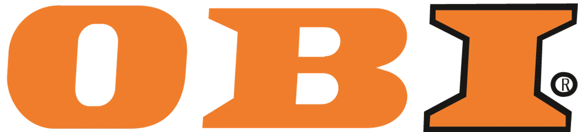 OBI logo