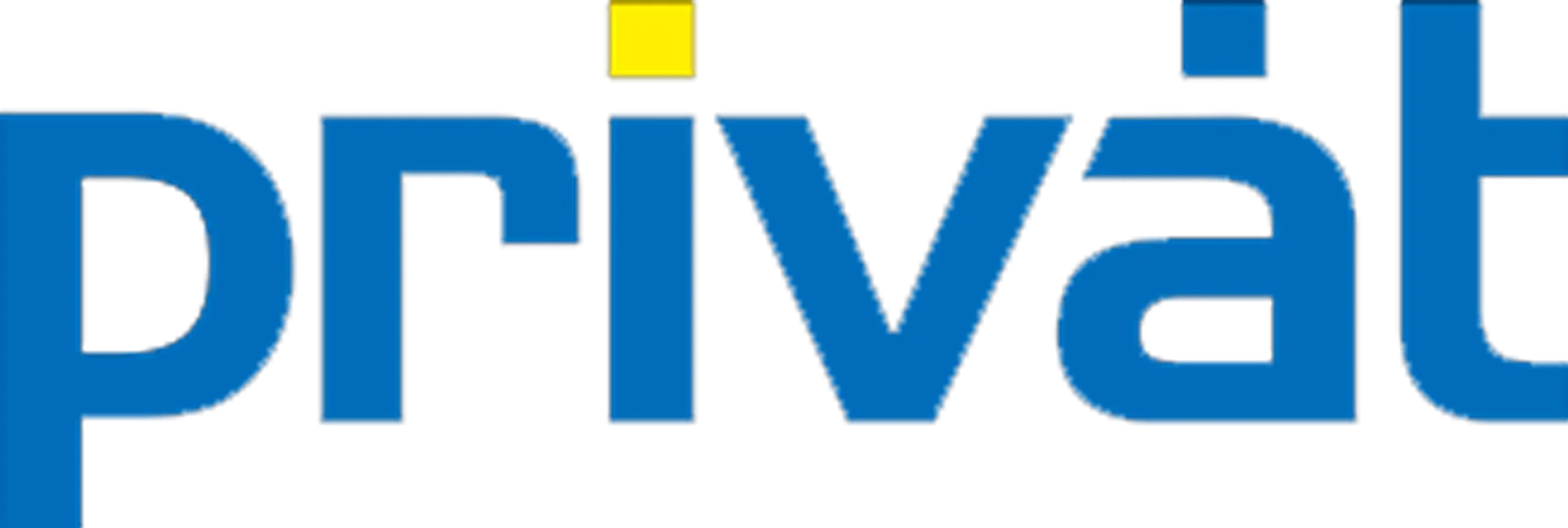 PRIVÁT logo