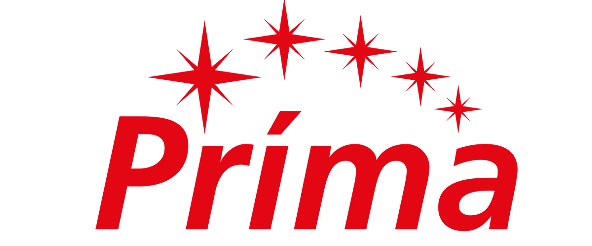 PRÍMA logo