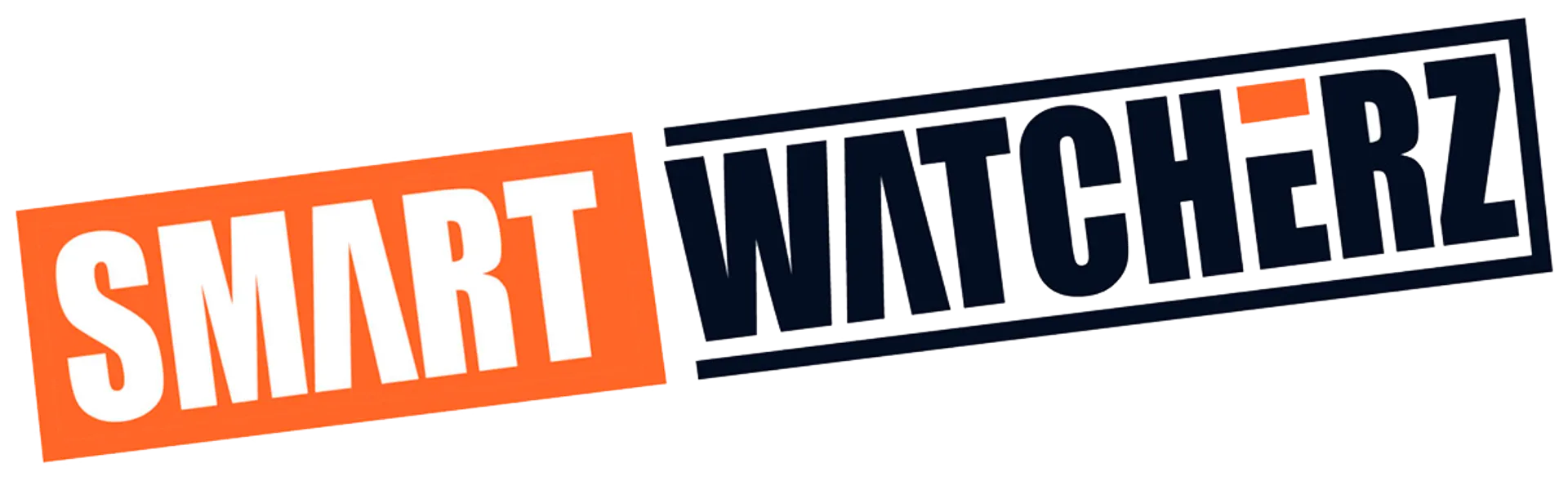 SMARTWATCHERZ logo