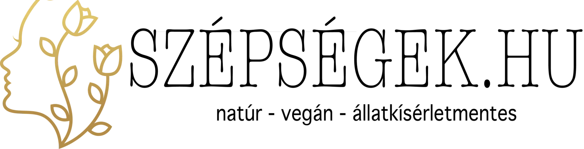 SZÉPSEGEK logo