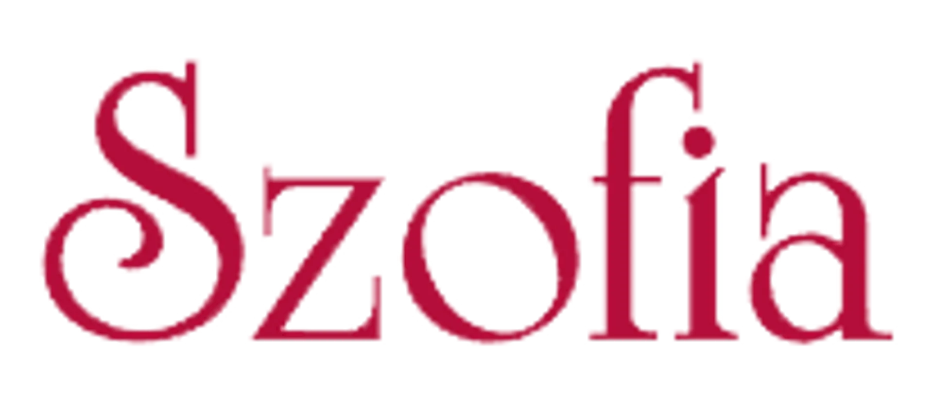 SZOFIA.HU logo