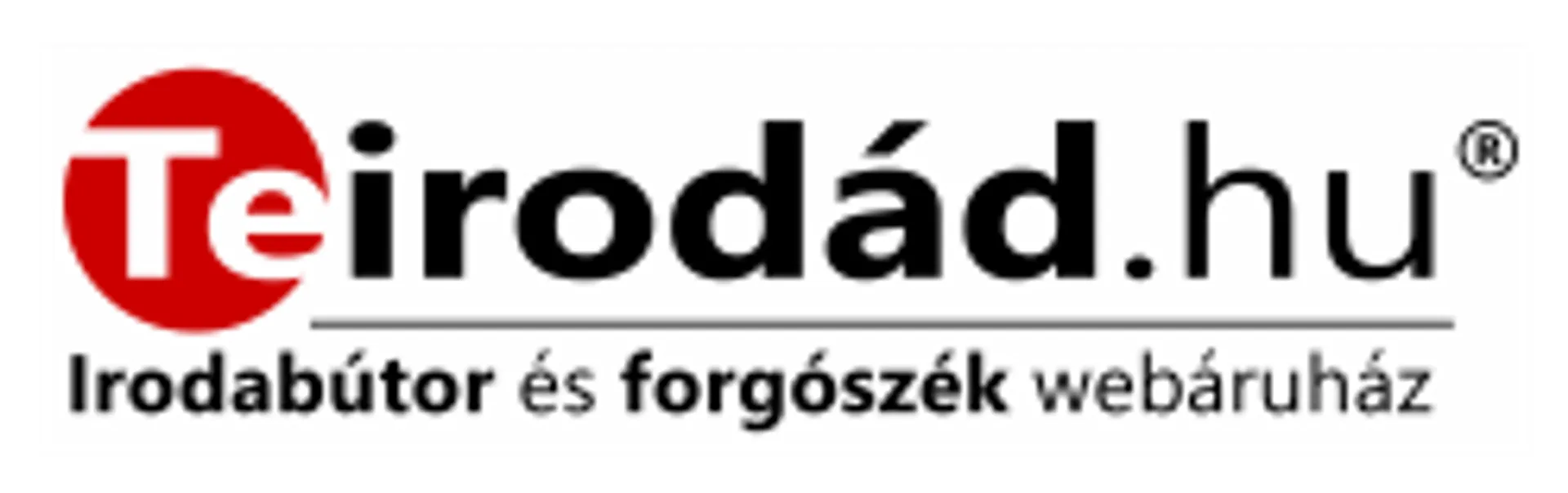TEIRODÁD logo