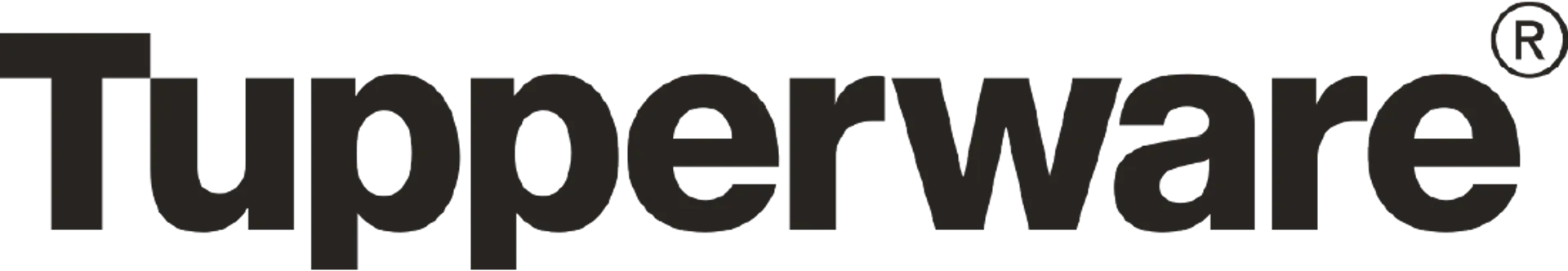 TUPPERWARE logo