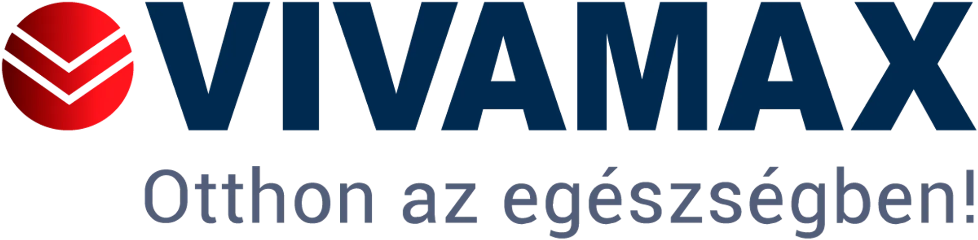 VIVAMAX logo