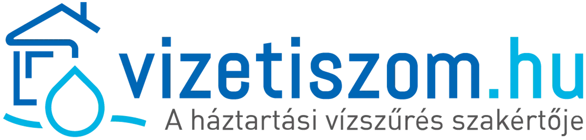 VIZETISZOM logo