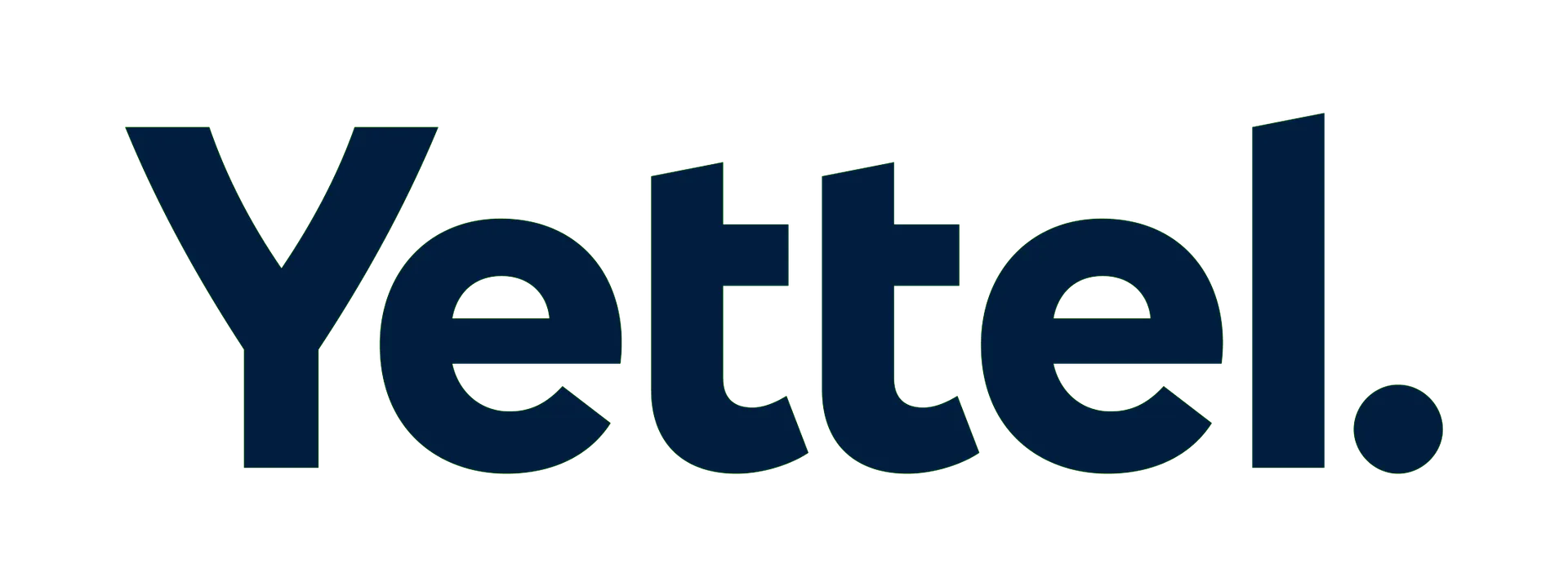 YETTEL logo