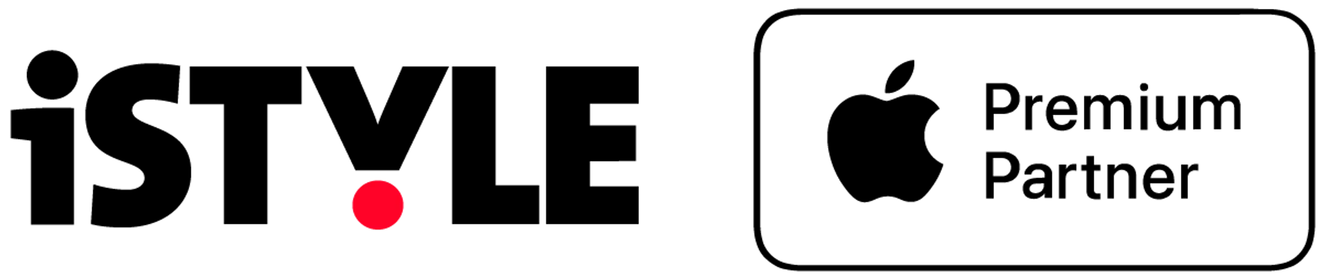 ISTYLE logo