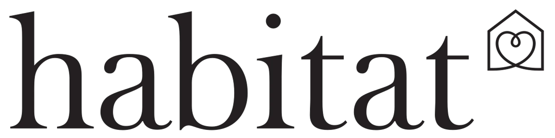 HABITAT logo
