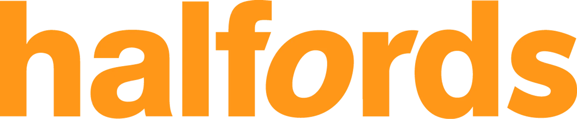 HALFORDS logo