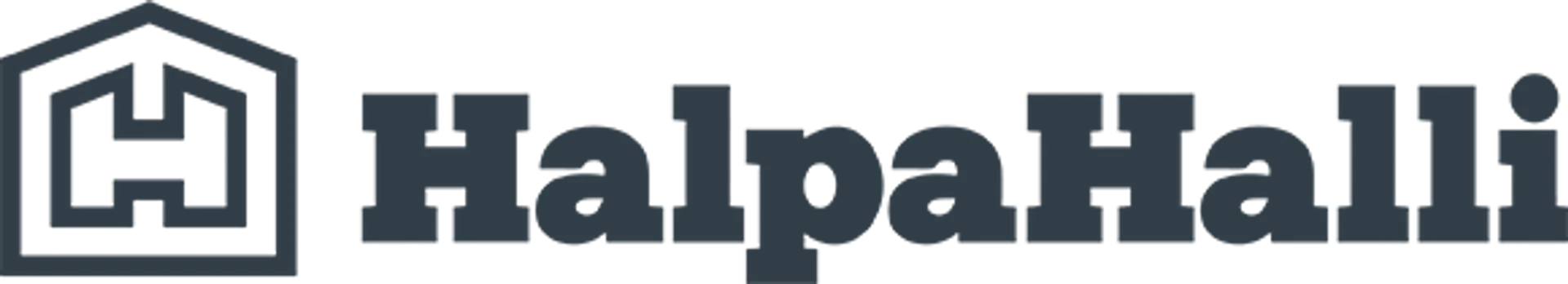 HALPAHALLI logo