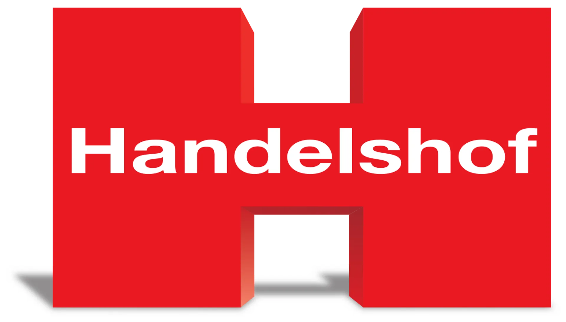 HANDELSHOF logo