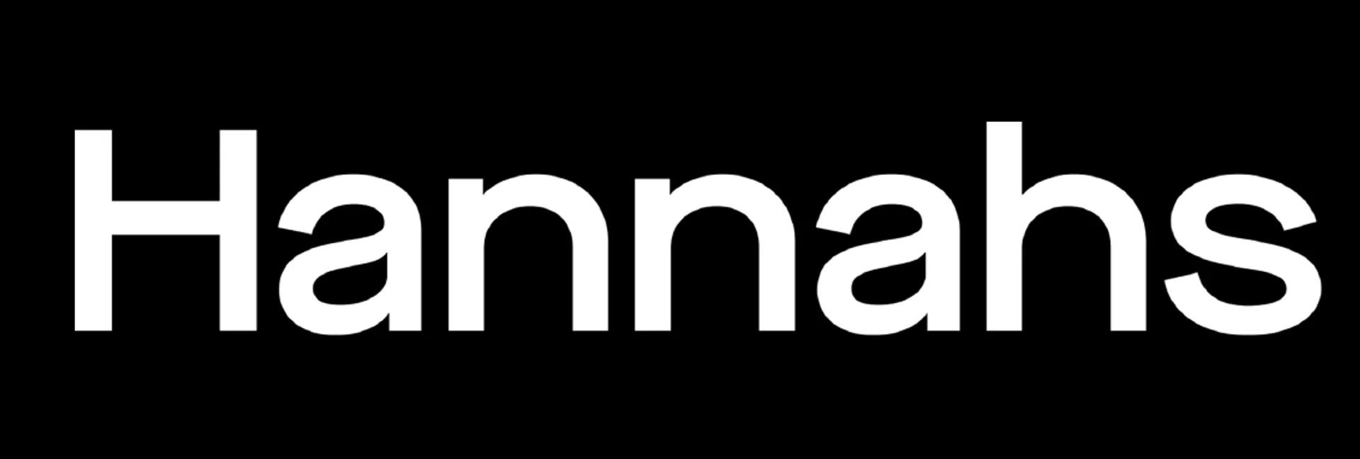 HANNAHS logo. Current weekly ad