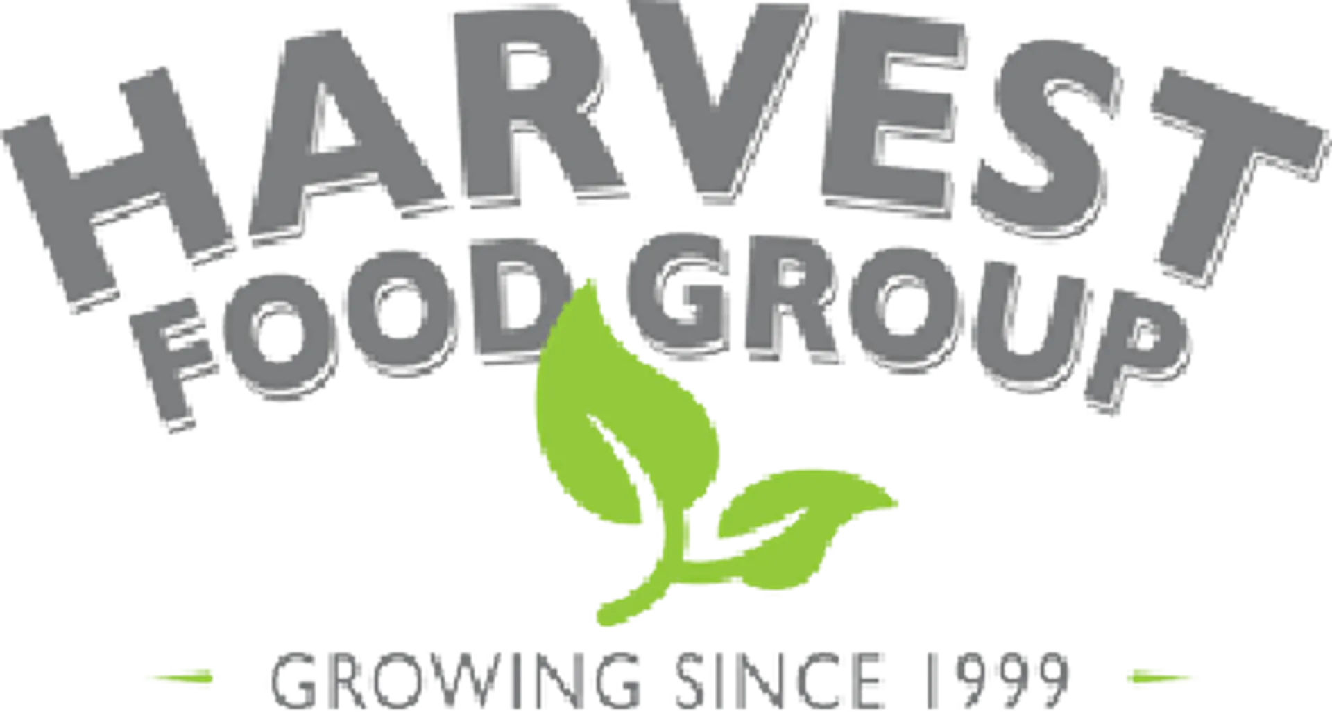 HARVEST FOODS logo