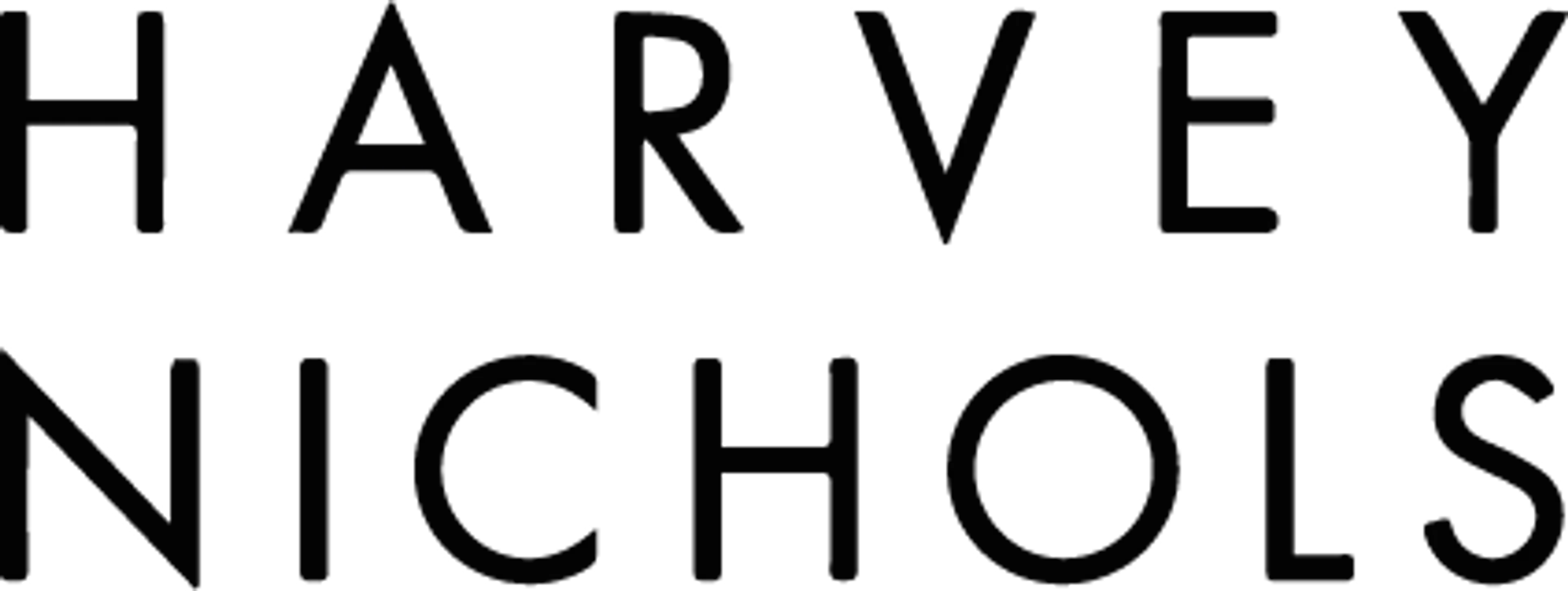 HARVEY NICHOLS logo