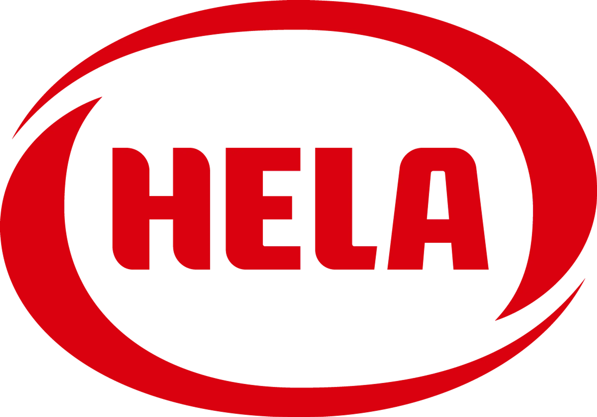 HELA logo