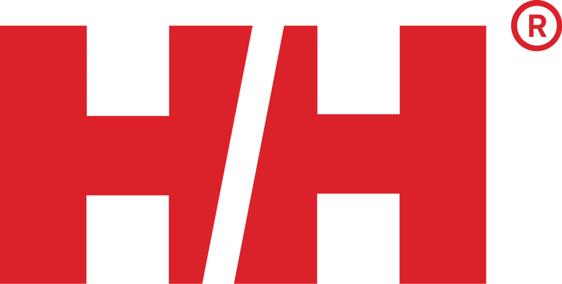 HELLY HANSEN logo