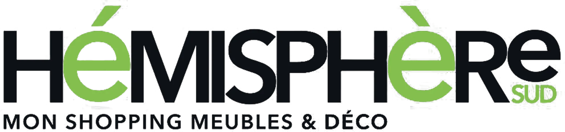 HÉMISPHÈRE SUD logo