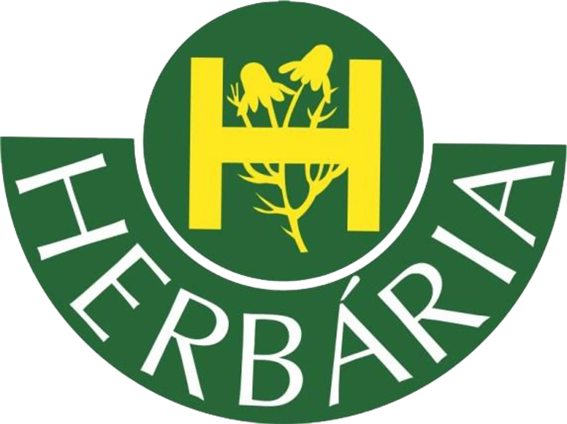 HERBÁRIA logo