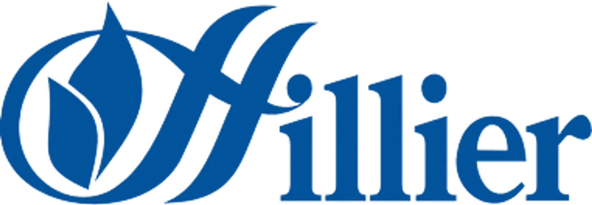 HILLIER GARDEN CENTRES logo