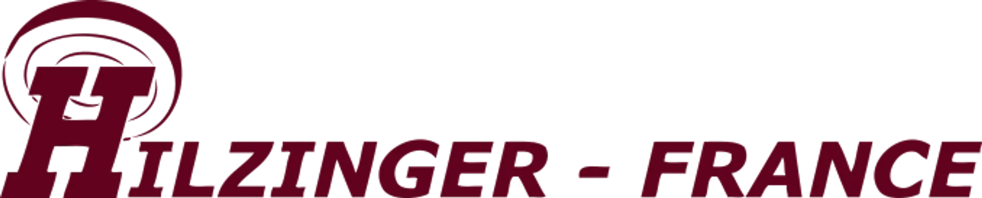 HILZINGER logo