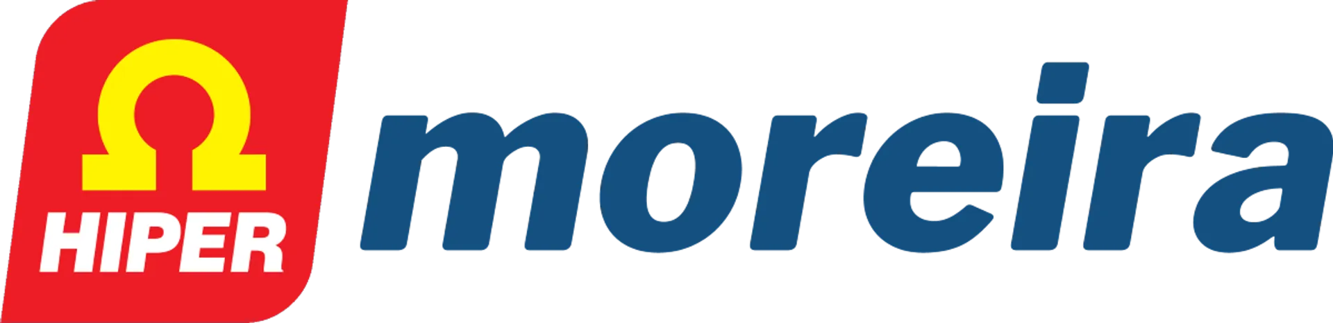 HIPER MOREIRA logo
