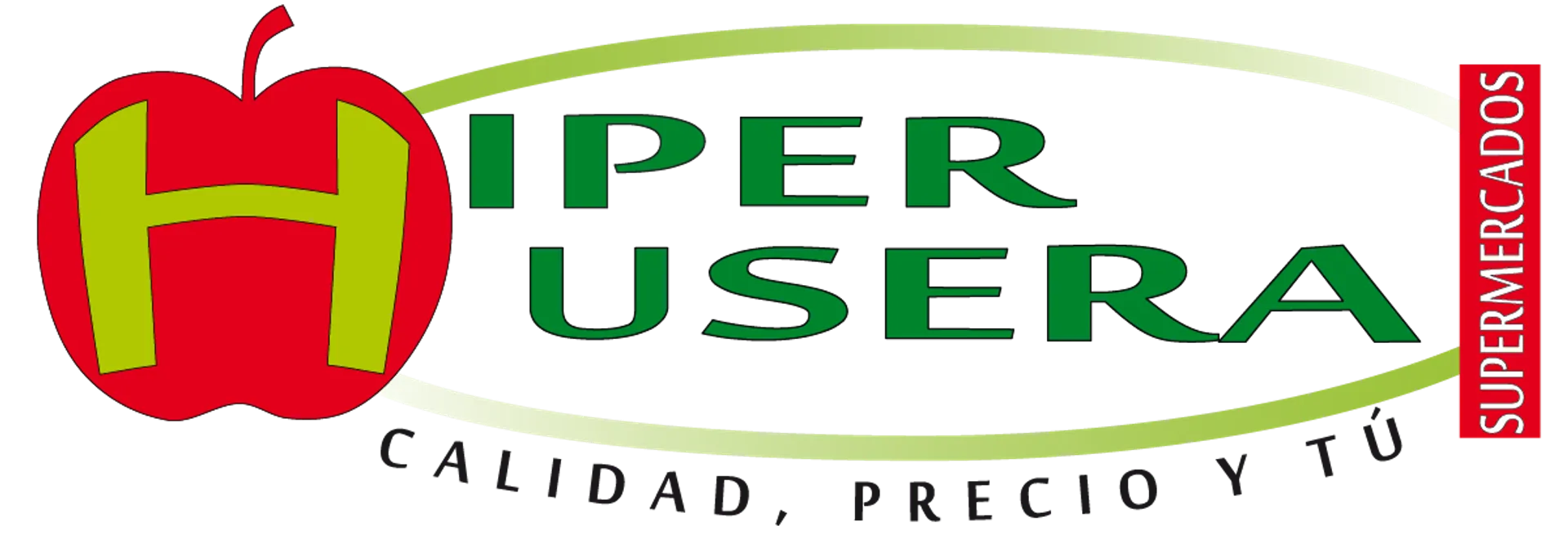HIPER USERA logo