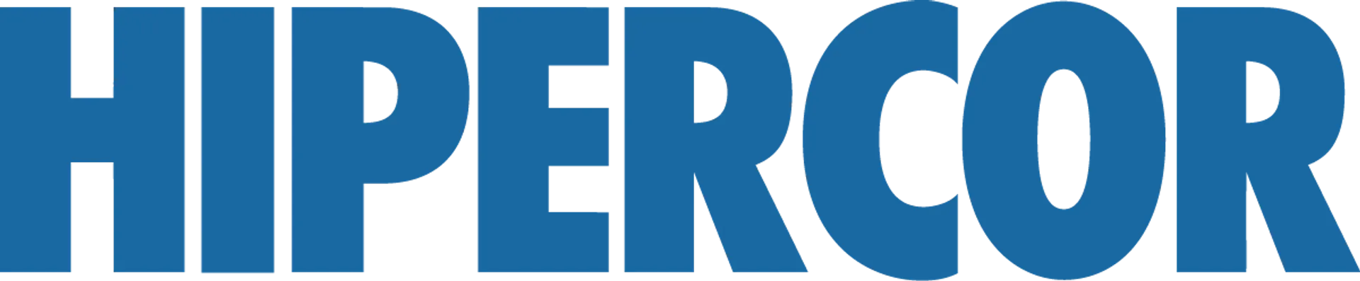HIPERCOR logo