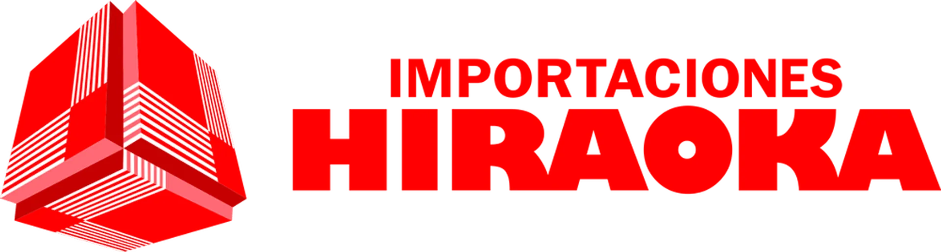 HIRAOKA logo
