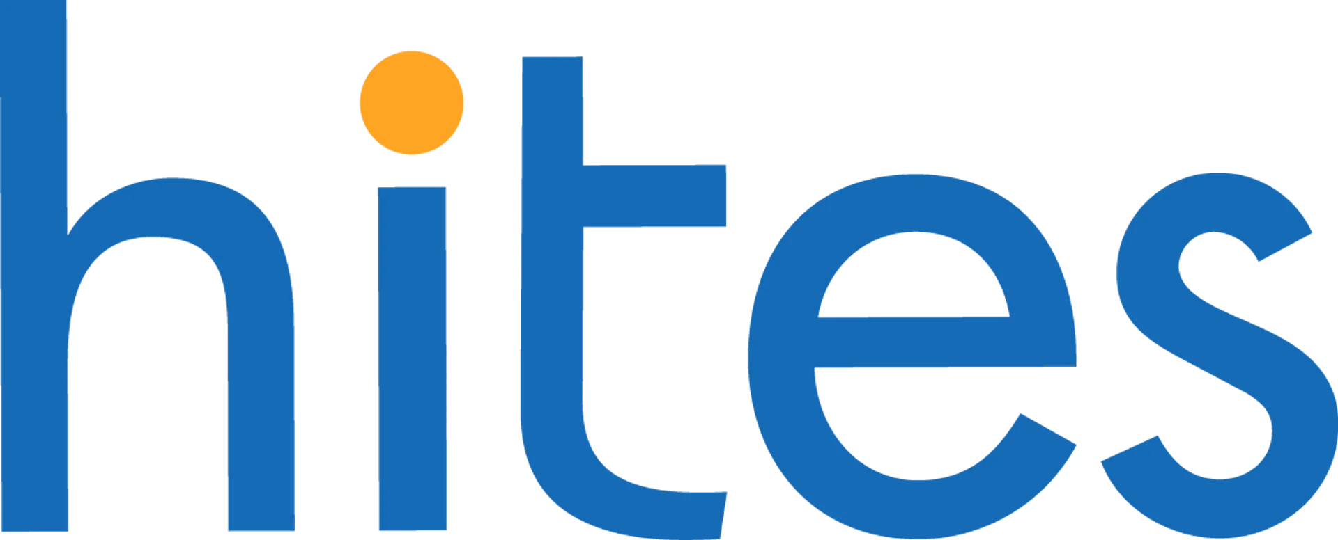HITES logo