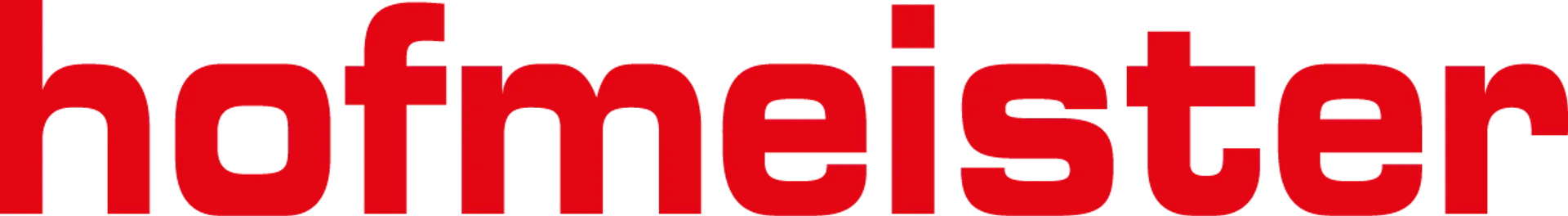 HOFMEISTER logo