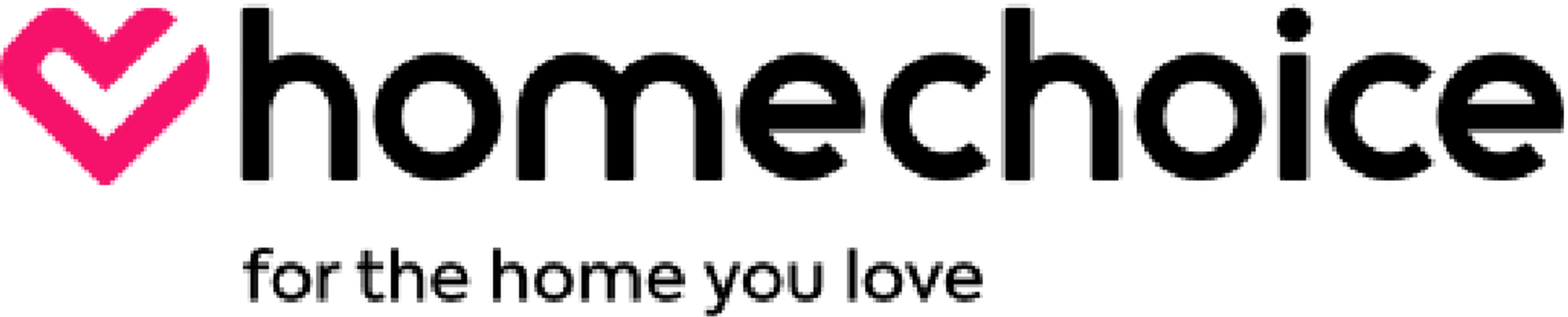 HOMECHOICE logo