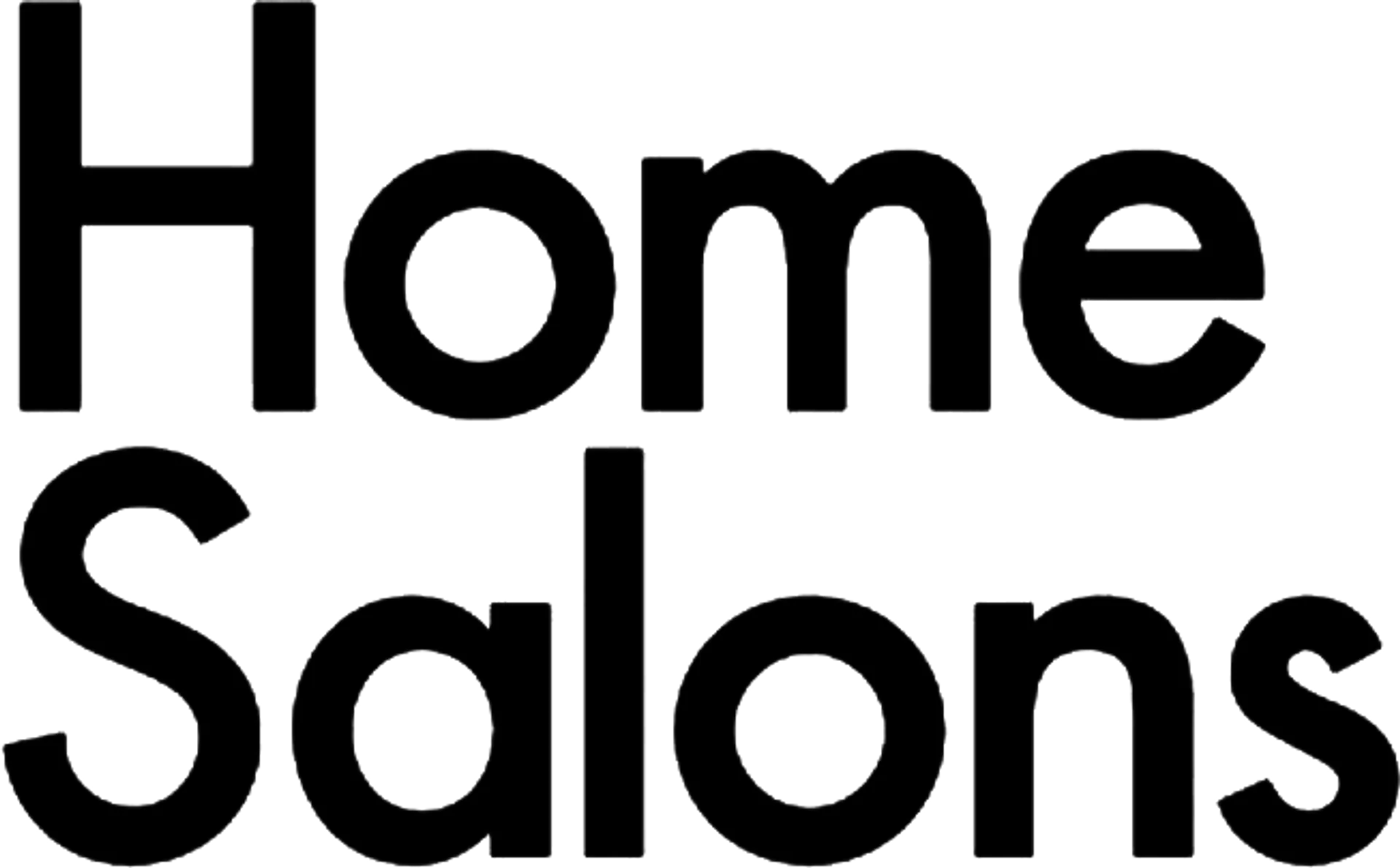 HOME SALONS logo du catalogue