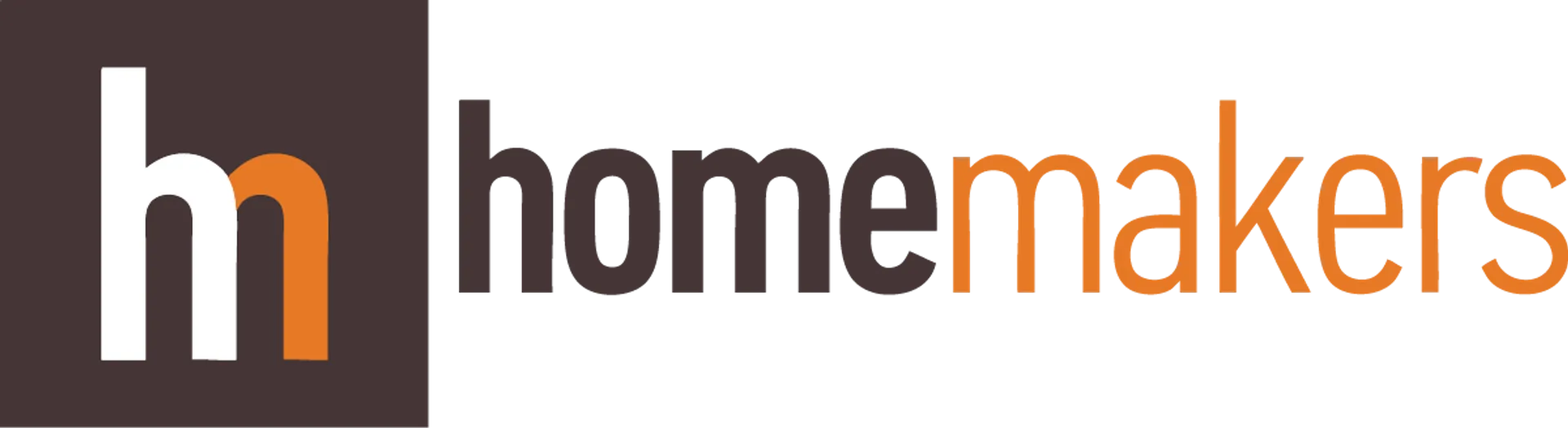 HOMEMAKERS logo