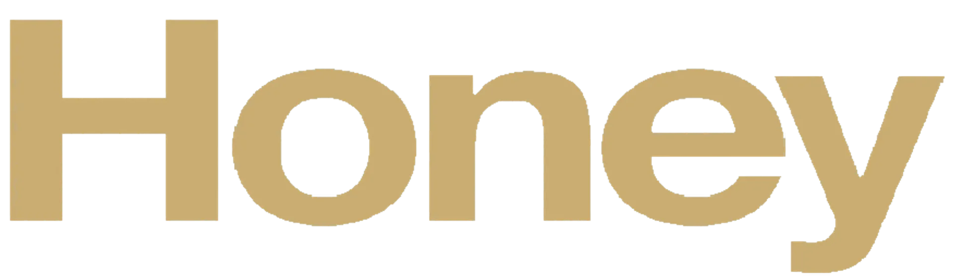 HONEY logo