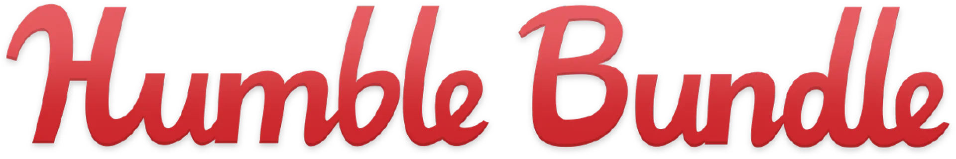 HUMBLE BUNDLE logo