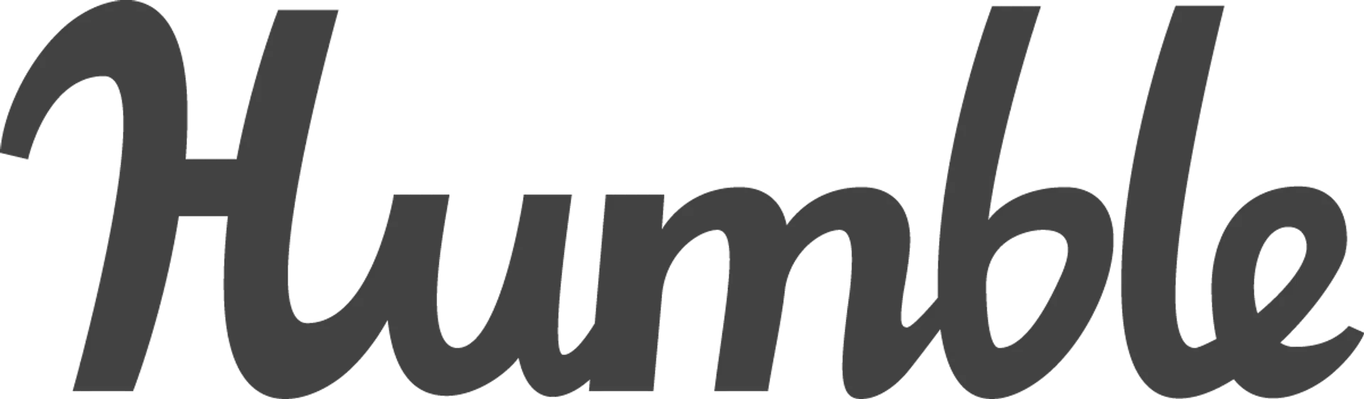 HUMBLE BUNDLE logo