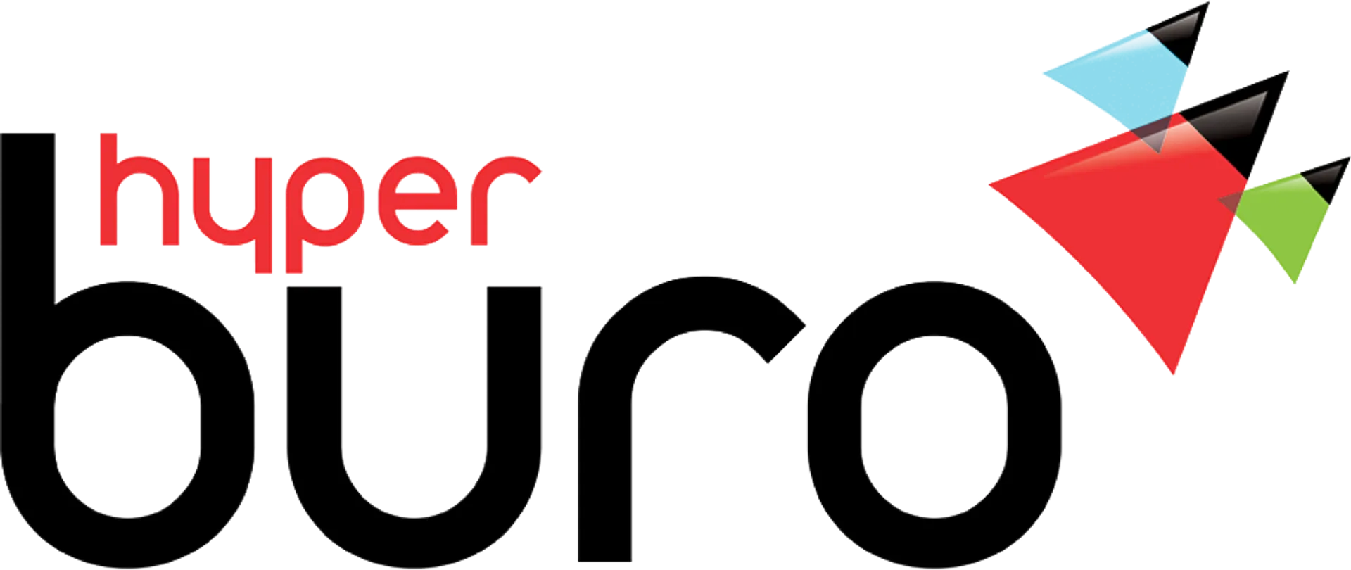 HYPERBURO logo